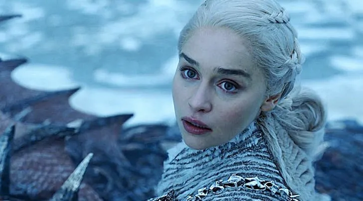 Daenerys Targaryen cùng đội quân sẽ mở màn mùa cuối của Game of Thrones (Flippboard)