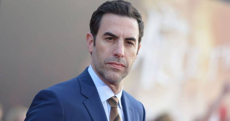 Sacha Baron Cohen là người ban đầu được chọn vào vai Freddie. (Variety)