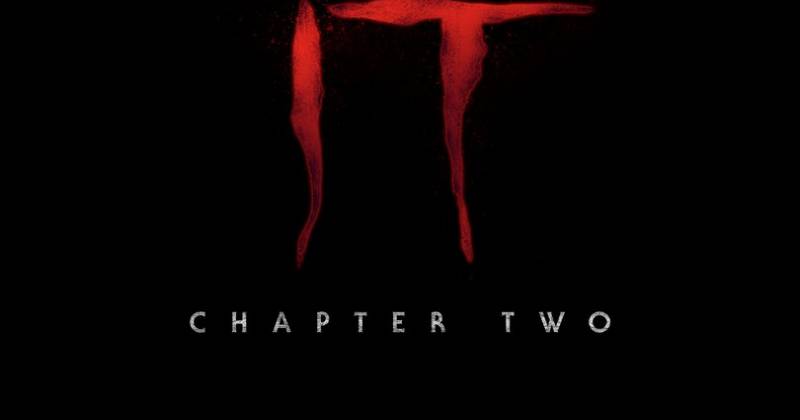 Teaser poster của It: Chapter Two (Warner Bros.)