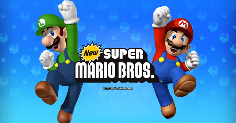 Ảnh: Nintendo
