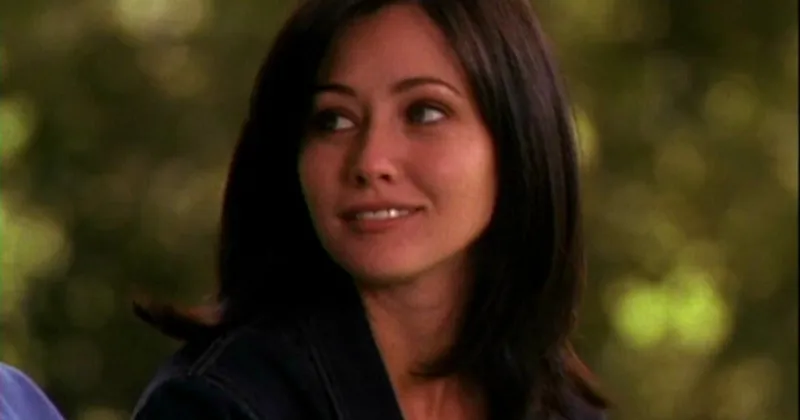 Prue Halliwell &ndash; girl crush của thế hệ 8x, 9x (Charmed Fandom Wiki)