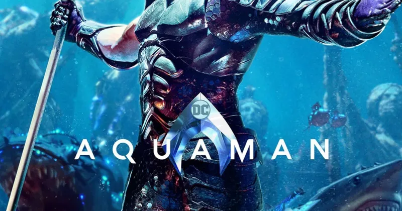 Phản diện King Orm (Patrick Wilson)
