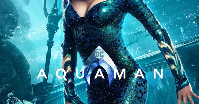 Công chúa Mera (Amber Heard)