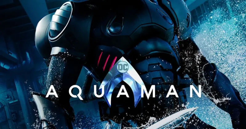 Phản diện Black Manta (Yahya Abdul-Mateen II)