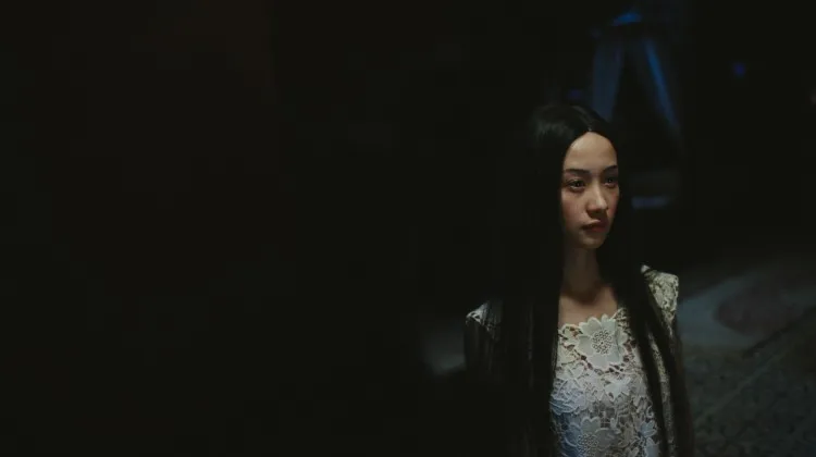 Những đoạn h&ugrave; doạ Jun Vũ l&agrave;m kh&aacute; tốt