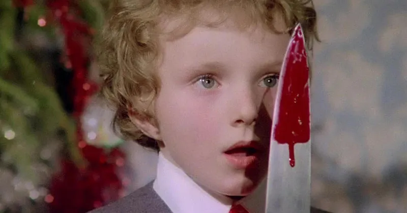 Deep Red - Một trong những phim Giallo tiêu biểu. (Roger Ebert)