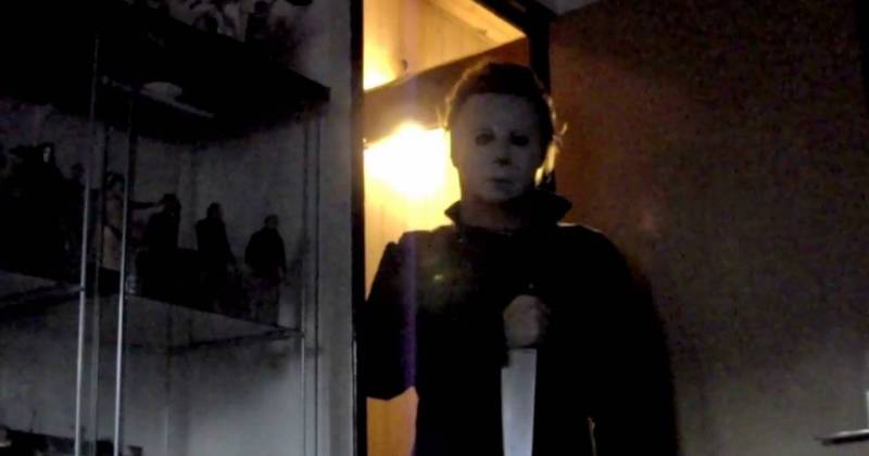 Thể loại phim Slasher thành công nhờ các phim như Halloween, Scream, Friday the 13th... (Youtube)