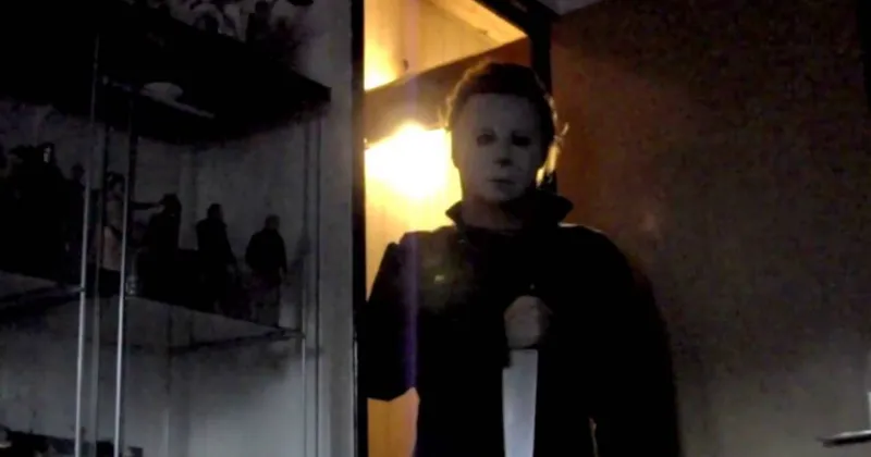 Thể loại phim Slasher thành công nhờ các phim như Halloween, Scream, Friday the 13th... (Youtube)