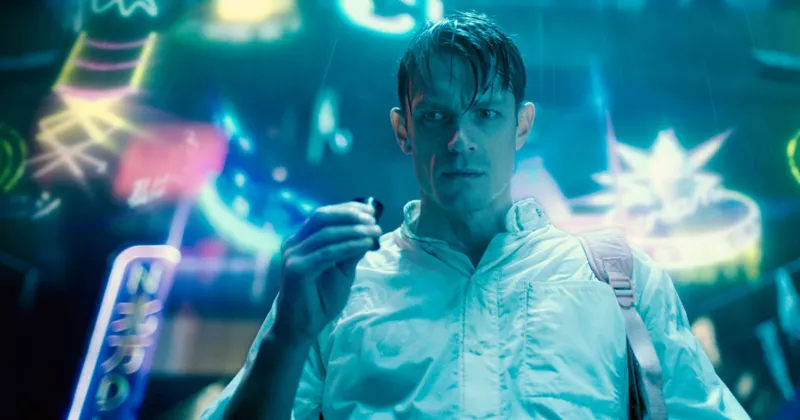 H&atilde;ng Anima đang sản xuất series anime Altered Carbon dựa tr&ecirc;n live action c&ugrave;ng t&ecirc;n (Ảnh: IMDb)