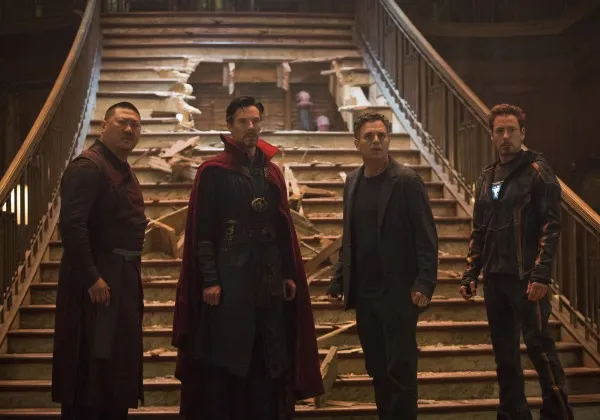 Ảnh: Marvel