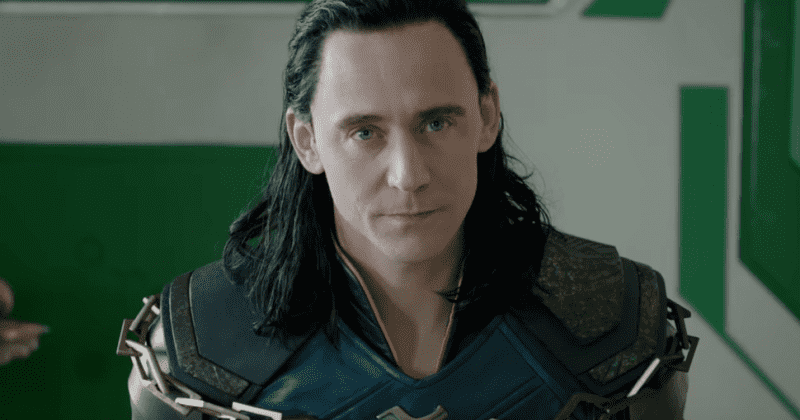 Tom Hiddleston tiếp tục hoá thân thành Loki (Marvel Studio)