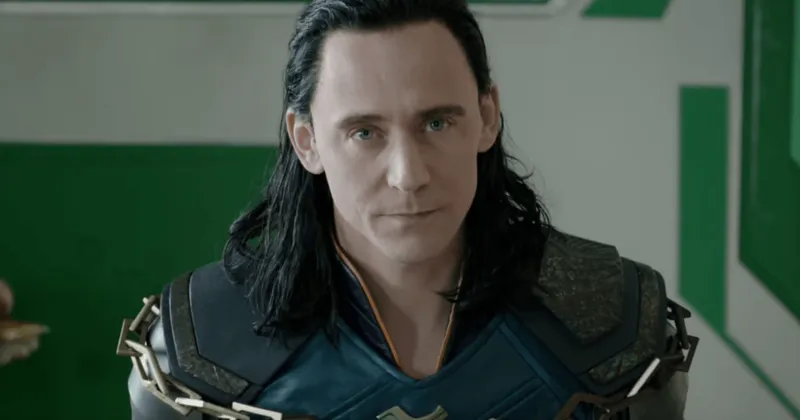 Tom Hiddleston tiếp tục ho&aacute; th&acirc;n th&agrave;nh Loki (Marvel Studio)