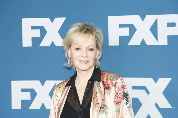 Diễn viên Jean Smart (Getty Images)