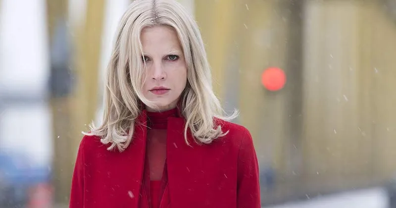 Sylvia Hoeks ho&agrave;n to&agrave;n thất bại khi thủ vai phản diện Camilla (Ảnh: IMDb)