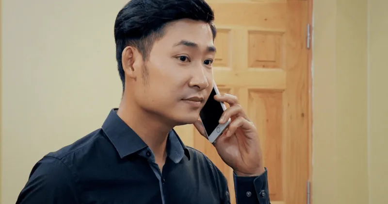 Mọi chuyện đều do Phú Thịnh "đạo diễn".