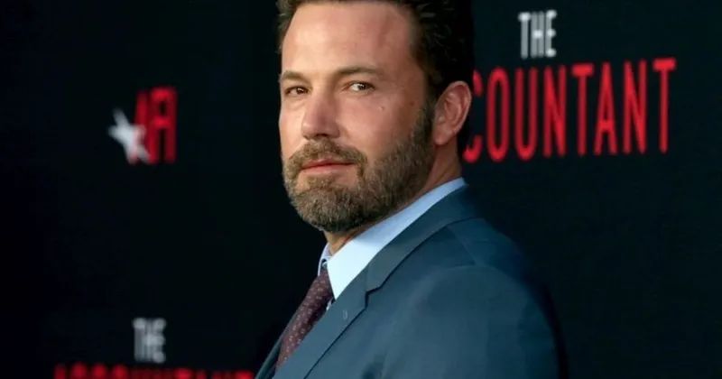 15. Chủ nh&acirc;n của giải Oscar Ben Affleck nhận danh hiệu n&agrave;y khi vừa chạm mốc 30 tuổi. (Canoe)