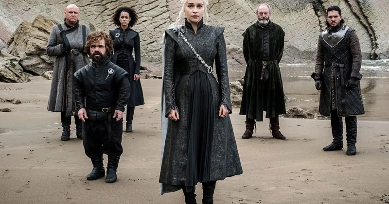 Game of Thrones sẽ trở lại với kh&aacute;n giả một c&aacute;ch ho&agrave;nh tr&aacute;ng (Polygon)