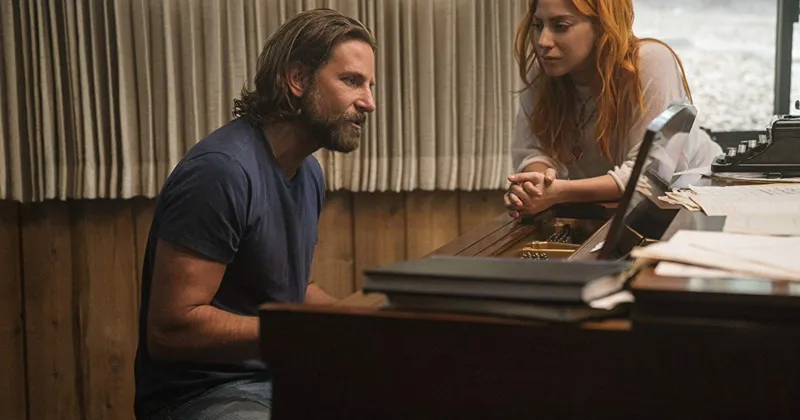 Liệu khán giả sẽ được chứng kiến màn trình diễn Shallow trên sân khấu Oscar? (IMDb)