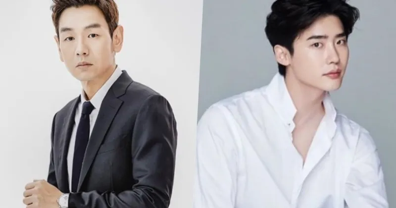 Kim Tae Woo sẽ tham gia Romance Supplement c&ugrave;ng Lee Jong Suk (Ảnh: Soompi)