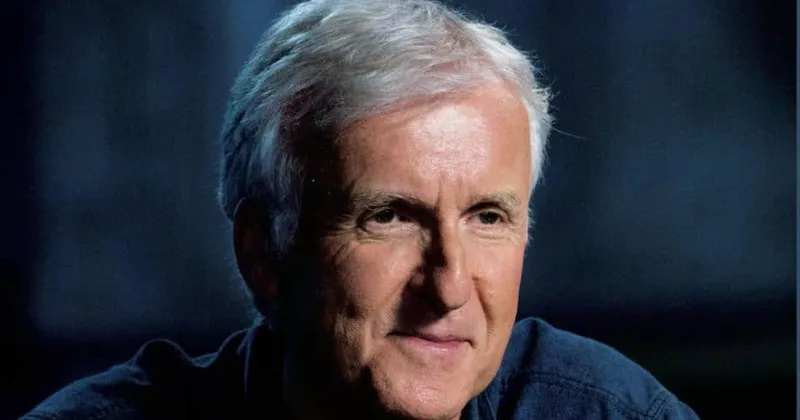 Đạo diễn James Cameron (Hindustan Times)