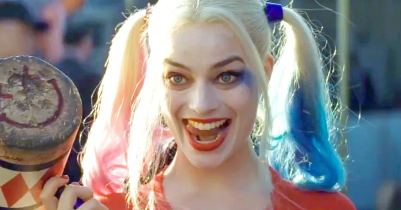 Birds of Prey đã có tựa chính thức. Ảnh: Warner Bros.