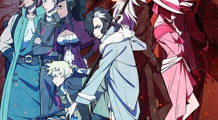 Sirius the Jaeger (Ảnh: Pinterest)