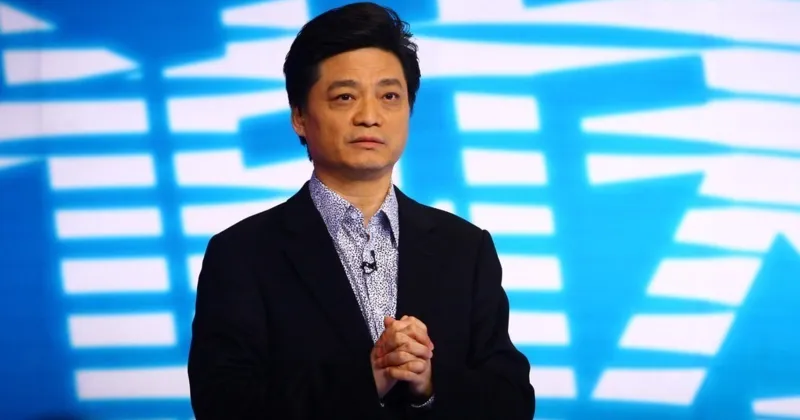 Phùng Tiểu Cương và Thôi Vĩnh Nguyên từ lâu đã có nhiều hiềm khích (Ảnh: Best China News)
