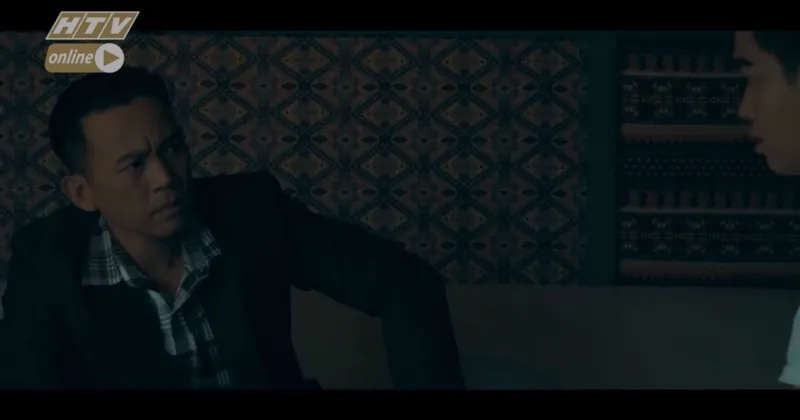 Escape (Chạy). 