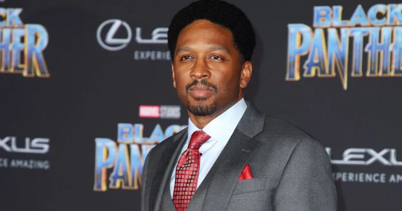 Joe Robert Cole. (Variety)