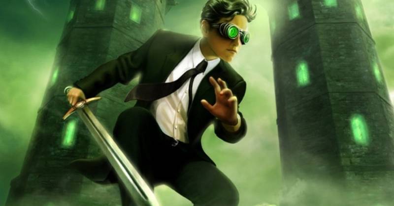 Artemis Fowl sẽ là bom tấn hay bom xịt trong năm 2019 của Disney? (Den of Geek)