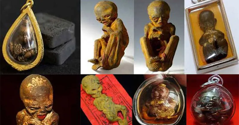 (Ảnh: Ancient Origins)