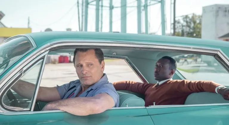 Mahershala Ali và Viggo Mortensen sẽ lập nên kỳ tích cùng Green Book? (Entertainment)