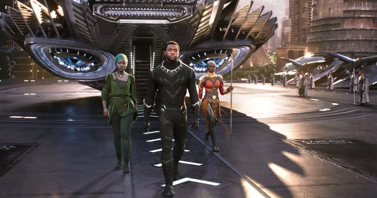 Marvel sẽ rinh về 1 tượng vàng Oscar với Chiến Binh Báo Đen? (Entertainment)