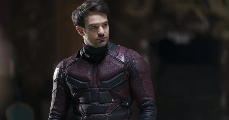 Daredevil đã bị cancel. (Ảnh: Netflix)