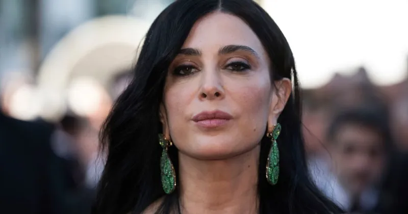 Nữ đạo diễn Nadine Labaki (Ảnh: Variety)