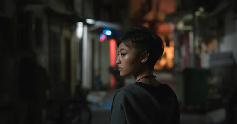 A Land Imagined của đạo diễn Yeo Siew Hua (Ảnh: Variety)