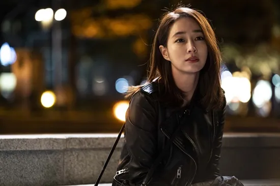 Lee Min Jung. (Ảnh: Soompi)