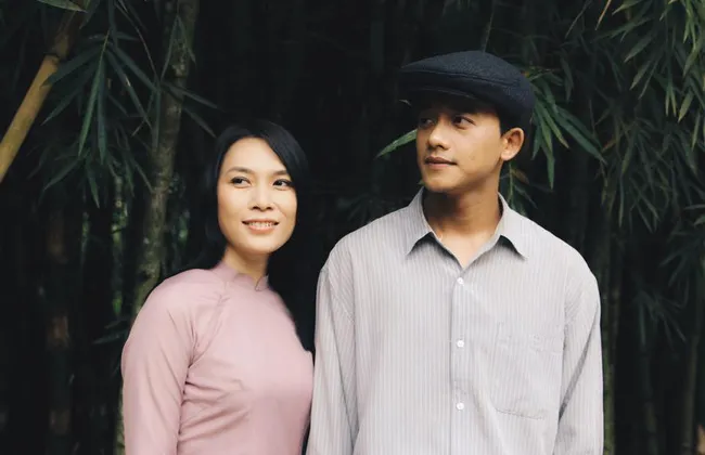 Đừng Hỏi Em từng là MV gây sốt mạng xã hội của Mỹ Tâm. (Ảnh: VTV)