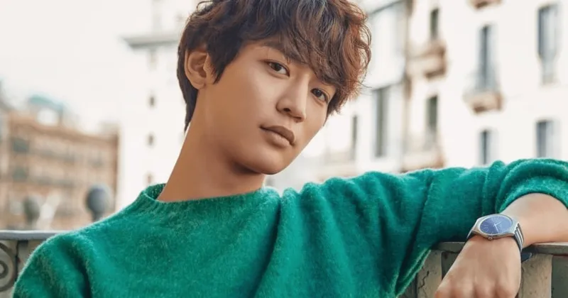 (Ảnh: Soompi)