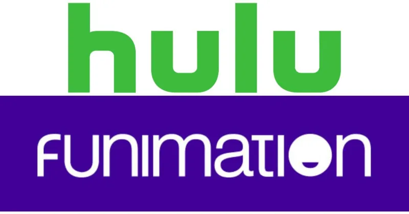 Hulu và Funimation đã ký hợp đồng độc quyền đầu tiên. (Ảnh: Anime News Network)