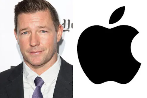 Nam diễn viên đa tài Edward Burns (Deadline)
