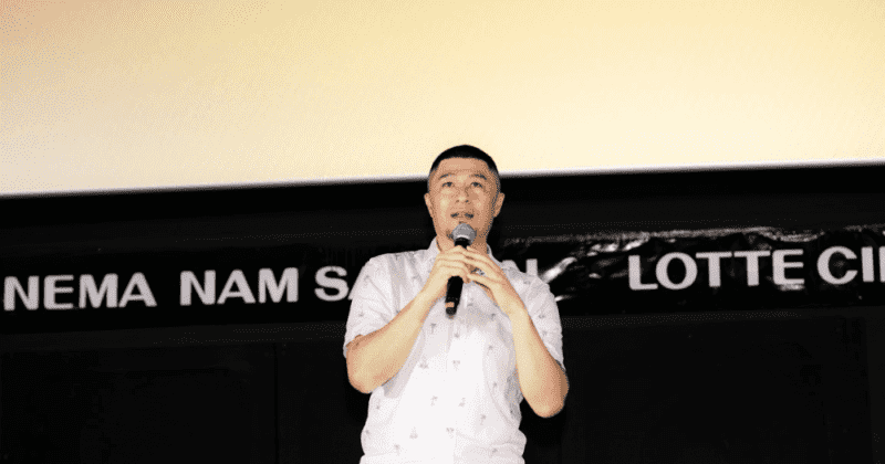 NSX Charlie Nguyễn chia sẻ sự đồng cảm và động lực của mình để thực hiện Hồn Papa, Da Con Gái