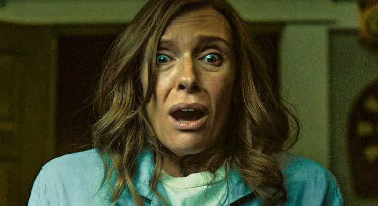 Toni Collette với màn trình diễn đầy ám ảnh trong Hereditary (Entertainment)