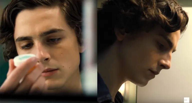 Liệu Timothée Chalamet sẽ tiếp tục nhận được 1 đề cử với Beautiful Boy (Entertainment)