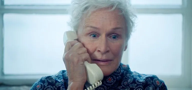 Liệu mùa giải năm sau sẽ gọi tên Glenn Close? (Entertainment)