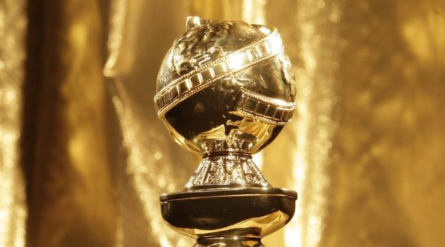Quả Cầu Vàng là một giải thưởng quan trọng trước thềm Oscar (NBC)