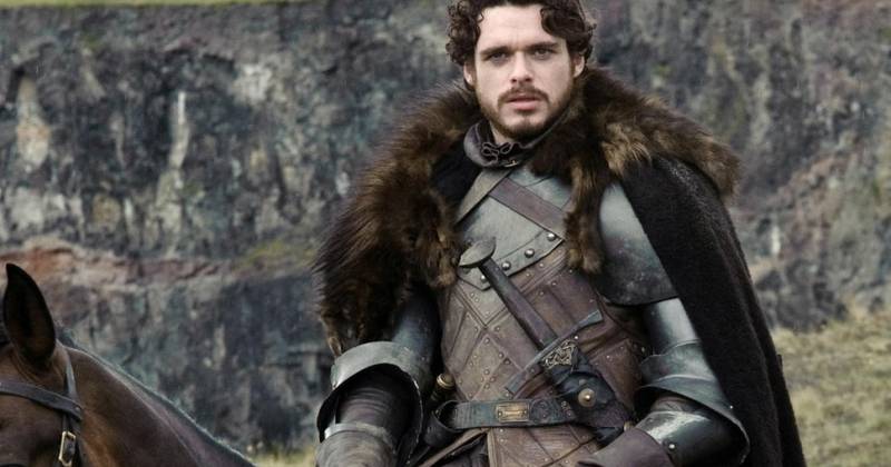 Richard Madden sẽ không tái ngộ với khán giả Game of Thrones (Bustle)