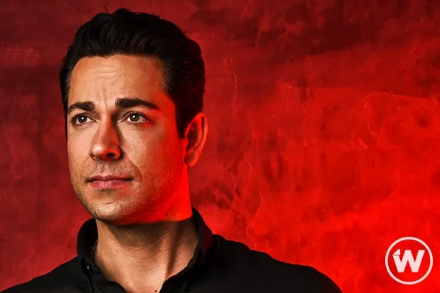 Zachary Levi sẽ là Shazam mà người hâm mộ mong đợi (The Wrap)