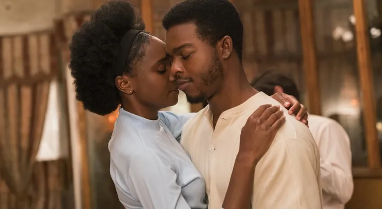 If Beale Street Could Talk đang nhận được  nhiều lời khen ngợi (Entertainment)