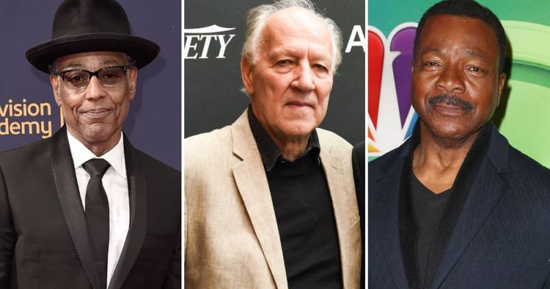 Giancarlo Esposito, Werner Herzog, Carl Weathers sẽ xuất hiện trong The Mandalorian (Variety)
